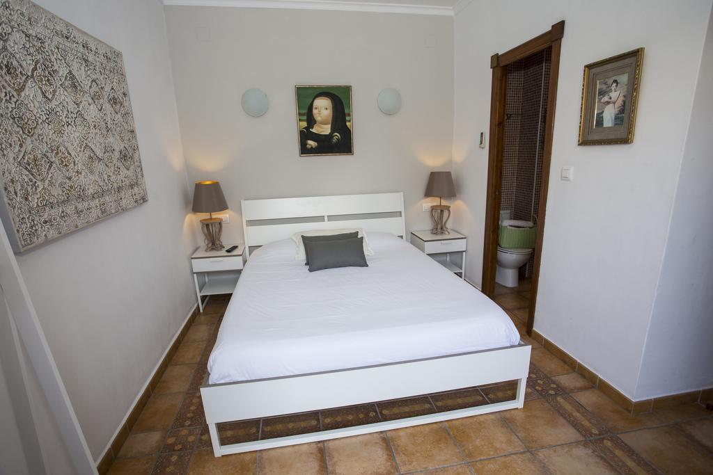 Pension Oliva Exteriér fotografie