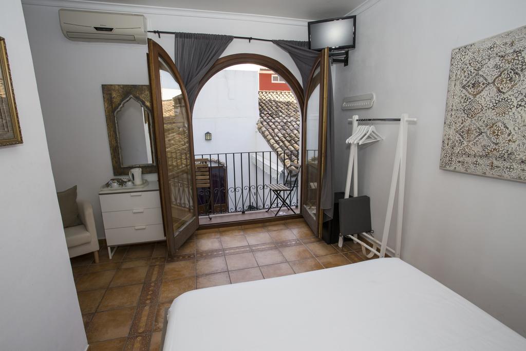 Pension Oliva Exteriér fotografie